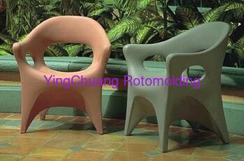 ผลิตภัณฑ์โรโตโมลด์ที่เสถียรด้วยรังสี UV พร้อมความทนทานและประสิทธิภาพสูง