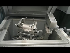 เครื่องหมุนหมุนไฟฟ้า