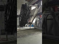 เครื่องพิมพ์หมุนแบบอาร์มอิสระ สําหรับกระถางน้ํา สินค้าพลาสติก