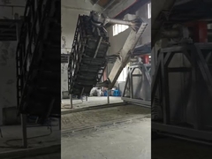 พลาสติกเด็ก สนามเด็กในบ้าน สไลด์ เครื่องพิมพ์หมุน เด็ก เครื่องทํารั้ว