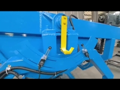 เครื่องหมุนหมุนไฟเปิด / หิน & รอลล์