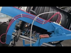 เครื่องทําถังน้ําแบบใหม่/การออกแบบ