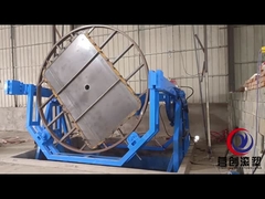 ความจุ 200L ถึง 50 000 ลิตร ถังน้ําแบบหมุน