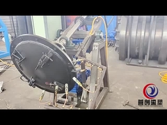 ความจุ 200L ถึง 50 000 ลิตร ถังน้ําแบบหมุน