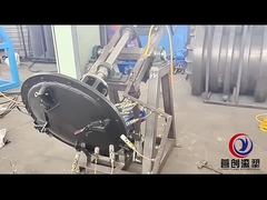 โรงงานผลิต เครื่องหมุนหมุน Rock And Roll