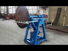 เครื่องหมุนร็อคแอนด์รอลล์ที่กําหนดเอง โฟลต 380V 50Hz 3Phase