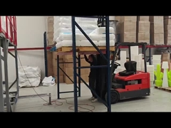 เครื่องหมุนหมุน (CC-3A-3000)