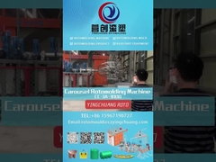 Yingchuang PLC ปกครองเครื่องจักรหมุนหมุนหมุน CC-3A-3000 เครื่องหมุนหมุนหมุนหมุนหมุน
