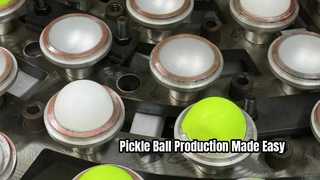Pickleball Rotomolded แบบกำหนดเอง | อุปทานขายส่งจากโรงงาน Pickleball rotomolded มืออาชีพสำหรับ outdo